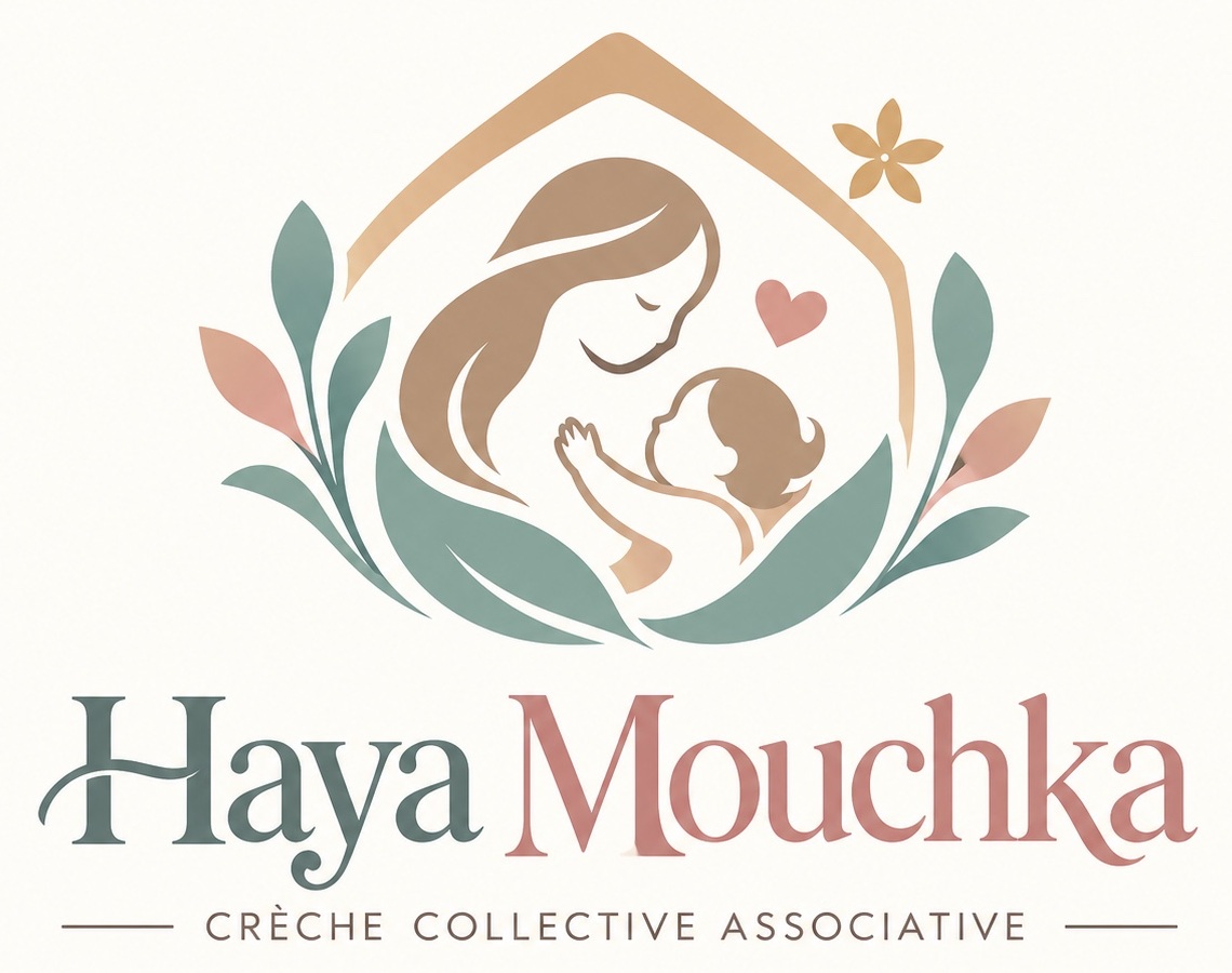 Haya Mouchka — Crèche collective associative